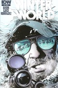 WINTERWORLD #1 