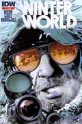 WINTERWORLD #1-2nd 