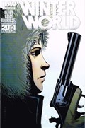 WINTERWORLD #1-IDWC 