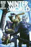 WINTERWORLD #3-SUB 