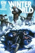 WINTERWORLD #4-SUB 
