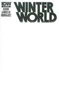 WINTERWORLD #5-SUB 