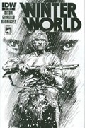 WINTERWORLD #5-RI 