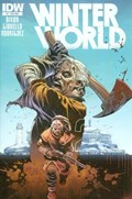 WINTERWORLD #7-SUB 