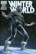 WINTERWORLD #6 