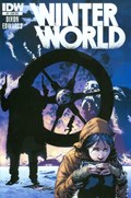 WINTERWORLD #0-SUB 