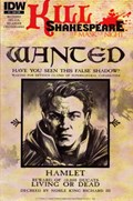 KILL SHAKESPEARE: THE MASK OF NIGHT #3-SUB 