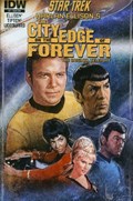 STAR TREK: HARLAN ELLISON'S ORIGINAL THE CITY ON THE EDGE OF FOREVER TELEPLAY #5-SUB 