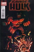 SAVAGE HULK #2-RI 