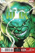 SAVAGE HULK #4 