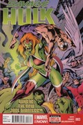 SAVAGE HULK #3 