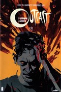 OUTCAST BY KIRKMAN & ALZETA #1-2nd 