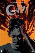 OUTCAST BY KIRKMAN & ALZETA #1-4th 
