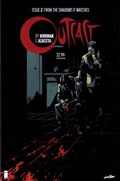 OUTCAST BY KIRKMAN & ALZETA #2-2nd 