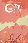 OUTCAST BY KIRKMAN & ALZETA #3 