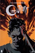 OUTCAST BY KIRKMAN & ALZETA #1-3rd 