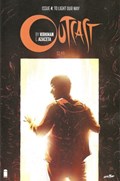 OUTCAST BY KIRKMAN & ALZETA #4 