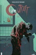 OUTCAST BY KIRKMAN & ALZETA #6-2nd 