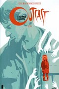 OUTCAST BY KIRKMAN & ALZETA #10 