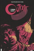 OUTCAST BY KIRKMAN & ALZETA #19 