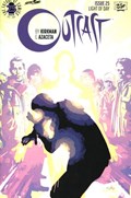 OUTCAST BY KIRKMAN & ALZETA #25 
