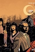 OUTCAST BY KIRKMAN & ALZETA #10-SDCC 