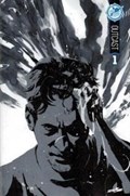 OUTCAST BY KIRKMAN & ALZETA #1-SKYMB-B 