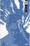 OUTCAST BY KIRKMAN & ALZETA #1-SKYMB-C 