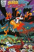 SUPER SECRET CRISIS WAR! #6 