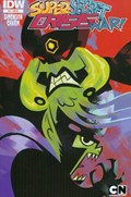 SUPER SECRET CRISIS WAR! #5-RI 