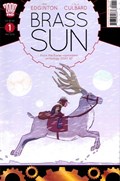 BRASS SUN #1 