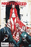 CLIVE BARKER'S NIGHTBREED #4 