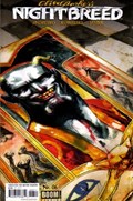 CLIVE BARKER'S NIGHTBREED #6 