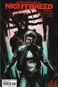 CLIVE BARKER'S NIGHTBREED #7 