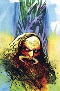 CLIVE BARKER'S NIGHTBREED #3-RI 