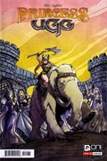 PRINCESS UGG #1-SUB 
