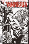 VAMPIRELLA #1V 