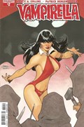 VAMPIRELLA #2 