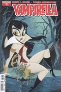 VAMPIRELLA #3-SUB 