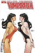 VAMPIRELLA #5 