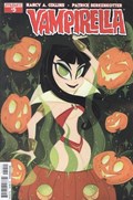 VAMPIRELLA #5-SUB 