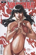 VAMPIRELLA #6 