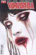 VAMPIRELLA #6B 