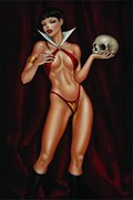 VAMPIRELLA #1T 