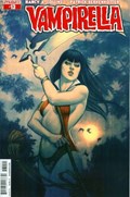 VAMPIRELLA #13B 