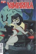 VAMPIRELLA #13-SUB 