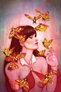 VAMPIRELLA #5-RI-B 