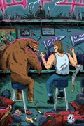 BIG TROUBLE IN LITTLE CHINA #1-THIRD 