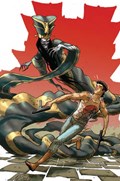 BIG TROUBLE IN LITTLE CHINA #5-RI 