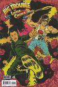 BIG TROUBLE IN LITTLE CHINA #6B 